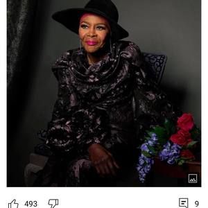 Meet your Posher, Bridgette